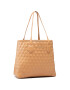 Monnari Дамска чанта BAG1130-017 Бежов - Pepit.bg