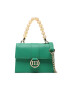 Monnari Дамска чанта BAG1140-008 Зелен - Pepit.bg