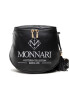 Monnari Дамска чанта BAG1140-020 Черен - Pepit.bg