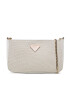 Monnari Дамска чанта BAG1170-000 Бял - Pepit.bg