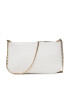 Monnari Дамска чанта BAG1170-000 Бял - Pepit.bg