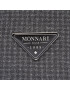 Monnari Дамска чанта BAG1170-M22 Черен - Pepit.bg
