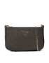 Monnari Дамска чанта BAG1170-M23 Черен - Pepit.bg