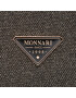 Monnari Дамска чанта BAG1170-M23 Черен - Pepit.bg
