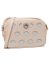 Monnari Дамска чанта BAG1200-015 Бежов - Pepit.bg