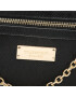 Monnari Дамска чанта BAG1230-020 Черен - Pepit.bg