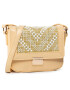 Monnari Дамска чанта BAG1240-002 Жълт - Pepit.bg