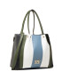 Monnari Дамска чанта BAG1250-M20 Черен - Pepit.bg