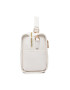 Monnari Дамска чанта BAG1260-000 Бял - Pepit.bg
