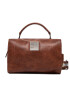 Monnari Дамска чанта BAG1260-017 Кафяв - Pepit.bg