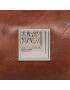Monnari Дамска чанта BAG1260-017 Кафяв - Pepit.bg
