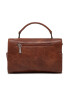 Monnari Дамска чанта BAG1260-017 Кафяв - Pepit.bg