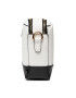 Monnari Дамска чанта BAG1270 Бял - Pepit.bg