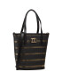 Monnari Дамска чанта BAG1280-020 Черен - Pepit.bg