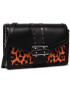 Monnari Дамска чанта BAG1280-M03 Черен - Pepit.bg