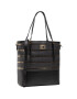Monnari Дамска чанта BAG1300-020 Черен - Pepit.bg