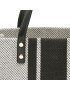 Monnari Дамска чанта BAG1300-020 Сив - Pepit.bg