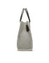 Monnari Дамска чанта BAG1300-020 Сив - Pepit.bg