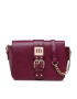 Monnari Дамска чанта BAG1320-M04 Виолетов - Pepit.bg