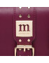 Monnari Дамска чанта BAG1320-M04 Виолетов - Pepit.bg