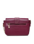 Monnari Дамска чанта BAG1320-M04 Виолетов - Pepit.bg
