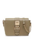 Monnari Дамска чанта BAG1320-M08 Каки - Pepit.bg