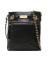 Monnari Дамска чанта BAG1330-020 Черен - Pepit.bg