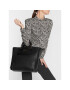 Monnari Дамска чанта BAG1350-020 Черен - Pepit.bg