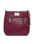 Monnari Дамска чанта BAG1350-M04 Виолетов - Pepit.bg