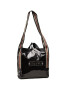 Monnari Дамска чанта BAG1360-020 Черен - Pepit.bg