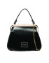 Monnari Дамска чанта BAG1370-M20 Черен - Pepit.bg