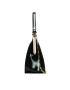 Monnari Дамска чанта BAG1370-M20 Черен - Pepit.bg