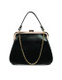 Monnari Дамска чанта BAG1370-M20 Черен - Pepit.bg