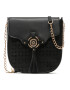 Monnari Дамска чанта BAG1380-020 Черен - Pepit.bg