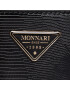 Monnari Дамска чанта BAG1390-M20 Черен - Pepit.bg