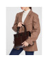 Monnari Дамска чанта BAG1410-017 Кафяв - Pepit.bg