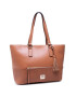 Monnari Дамска чанта BAG1410-017 Кафяв - Pepit.bg