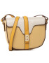 Monnari Дамска чанта BAG1430-002 Жълт - Pepit.bg