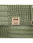 Monnari Дамска чанта BAG1450-008 Зелен - Pepit.bg