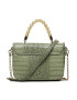 Monnari Дамска чанта BAG1450-008 Зелен - Pepit.bg