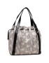 Monnari Дамска чанта BAG1490-M20 Сив - Pepit.bg