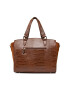 Monnari Дамска чанта BAG1560-017 Кафяв - Pepit.bg