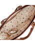 Monnari Дамска чанта BAG1560-017 Кафяв - Pepit.bg