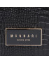 Monnari Дамска чанта BAG1560-020 Черен - Pepit.bg