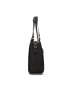 Monnari Дамска чанта BAG1560-020 Черен - Pepit.bg