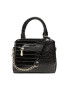 Monnari Дамска чанта BAG1560-020 Черен - Pepit.bg