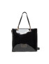 Monnari Дамска чанта BAG1580-M20 Черен - Pepit.bg