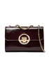 Monnari Дамска чанта BAG1600-005 Бордо - Pepit.bg