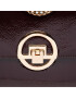 Monnari Дамска чанта BAG1600-005 Бордо - Pepit.bg
