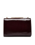 Monnari Дамска чанта BAG1600-005 Бордо - Pepit.bg